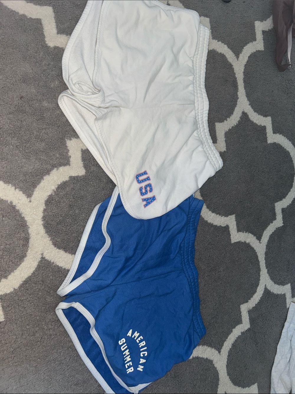 Universal Threads USA and American Shorts